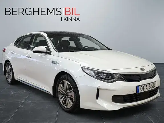 Kia Optima 2017 photo 3