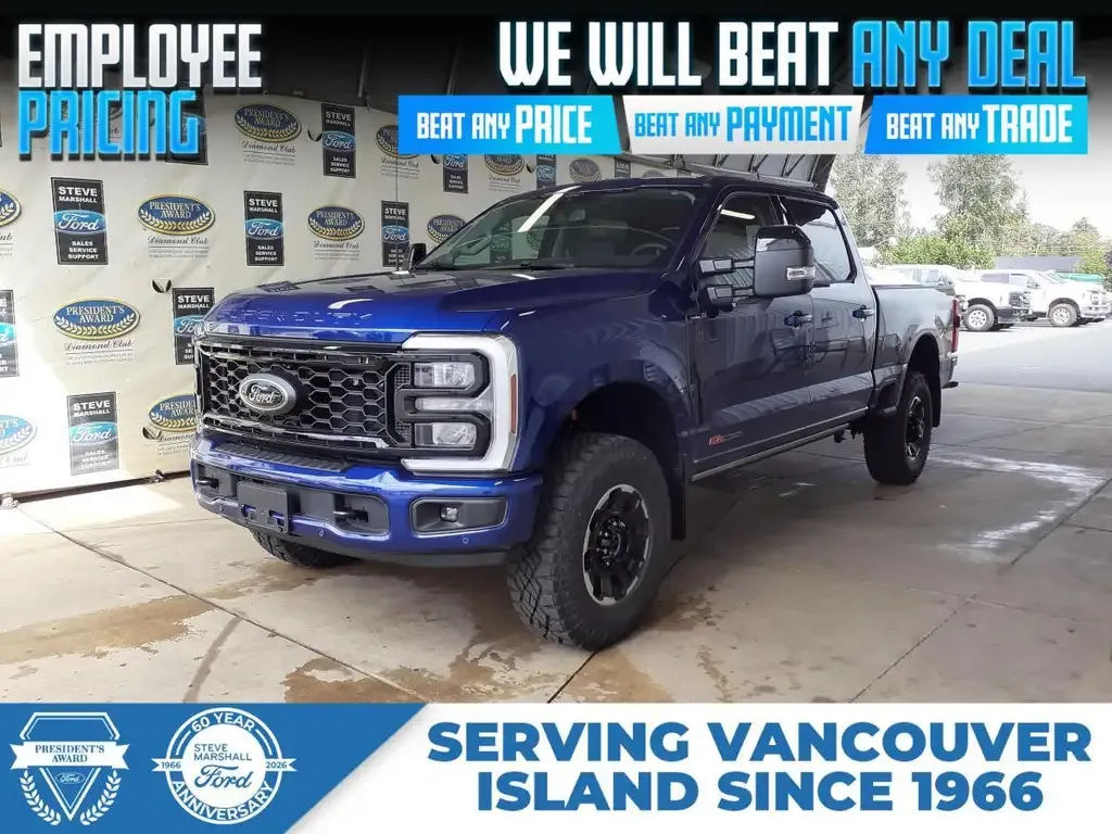 Ford F 350