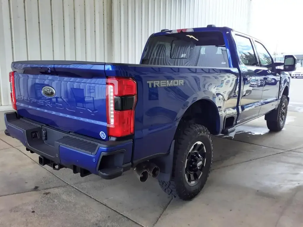 Ford F 350 2026 photo 5
