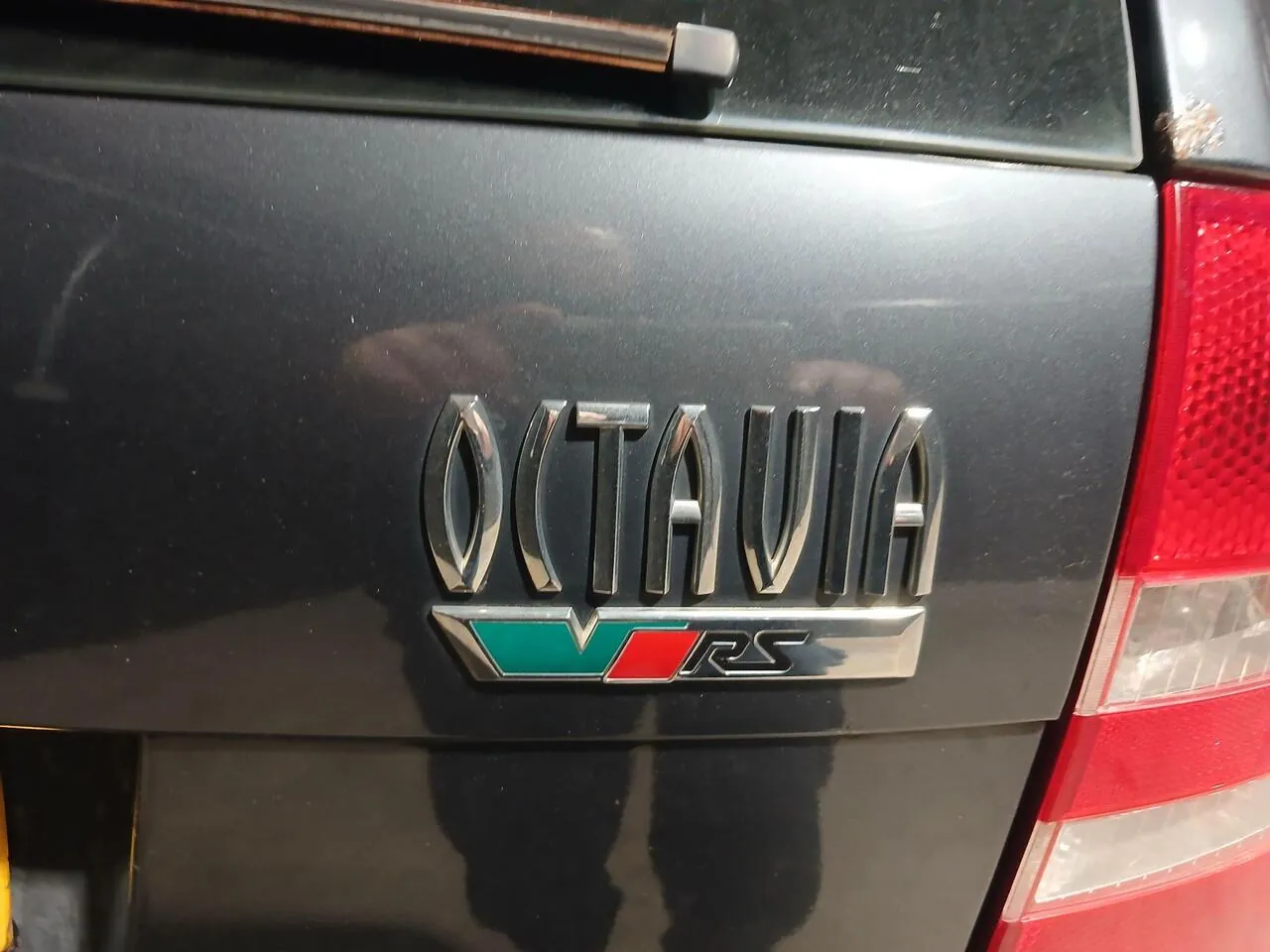 Skoda Octavia 2009 photo 5