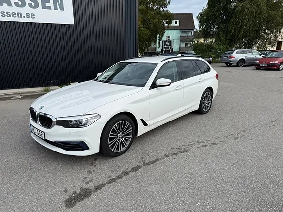 BMW 520D