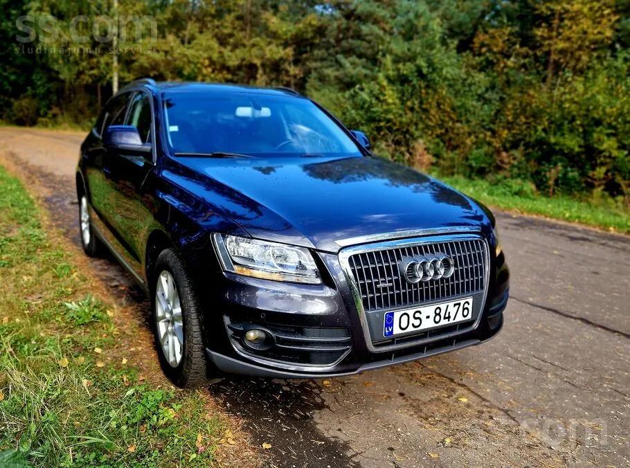 Audi Q5