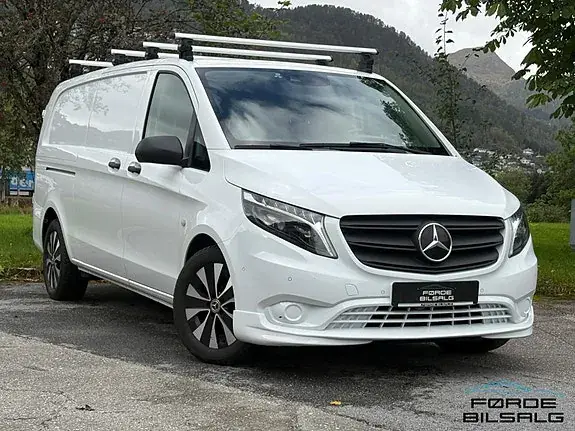 Mercedes-Benz Vito 119