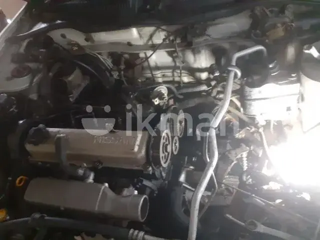 Mitsubishi L200 2009 photo 2
