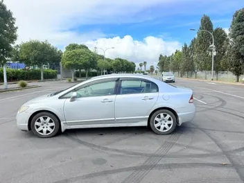 Honda Civic 2006 photo 5