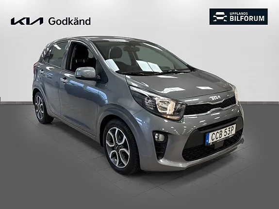 Kia Picanto 2023 photo 3