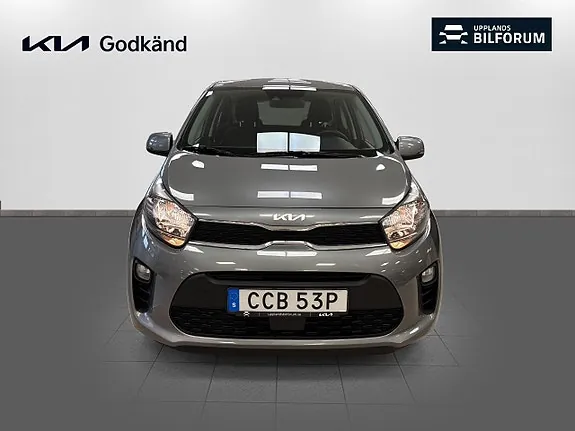 Kia Picanto 2023 photo 2