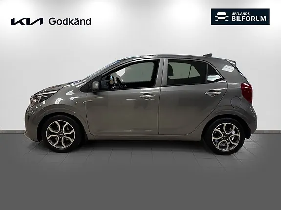 Kia Picanto 2023 photo 4
