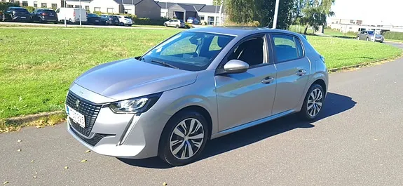 Peugeot 208 2020 photo 4