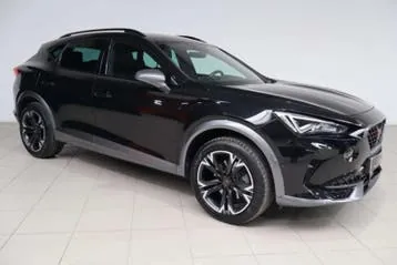 Cupra Formentor 2022 photo 3