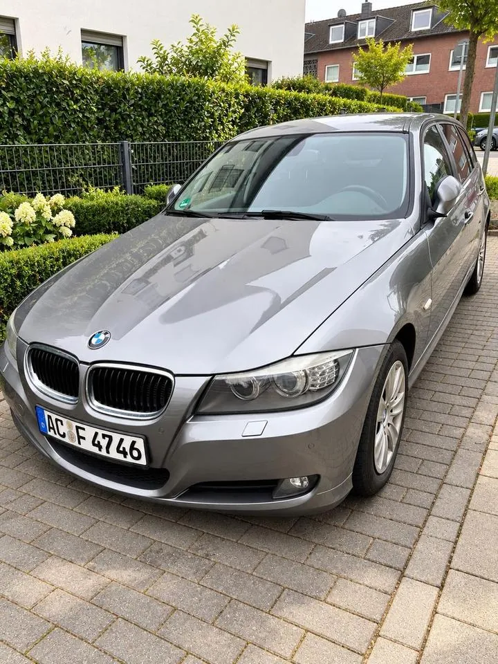 BMW 320D
