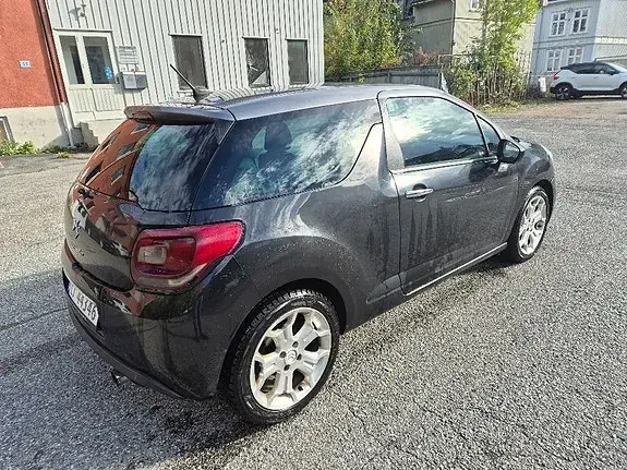 Citroen Ds3 2012 photo 3