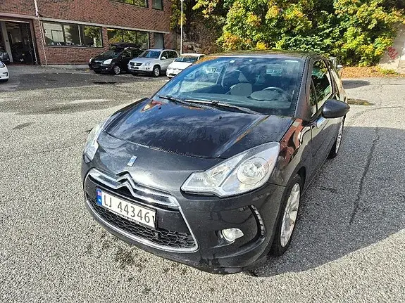 Citroen Ds3 2012 photo 5