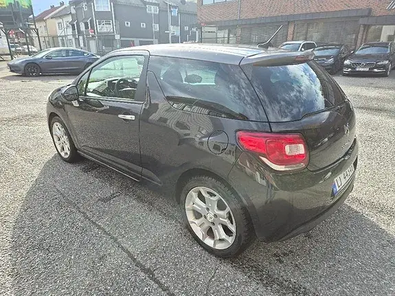 Citroen Ds3 2012 photo 4