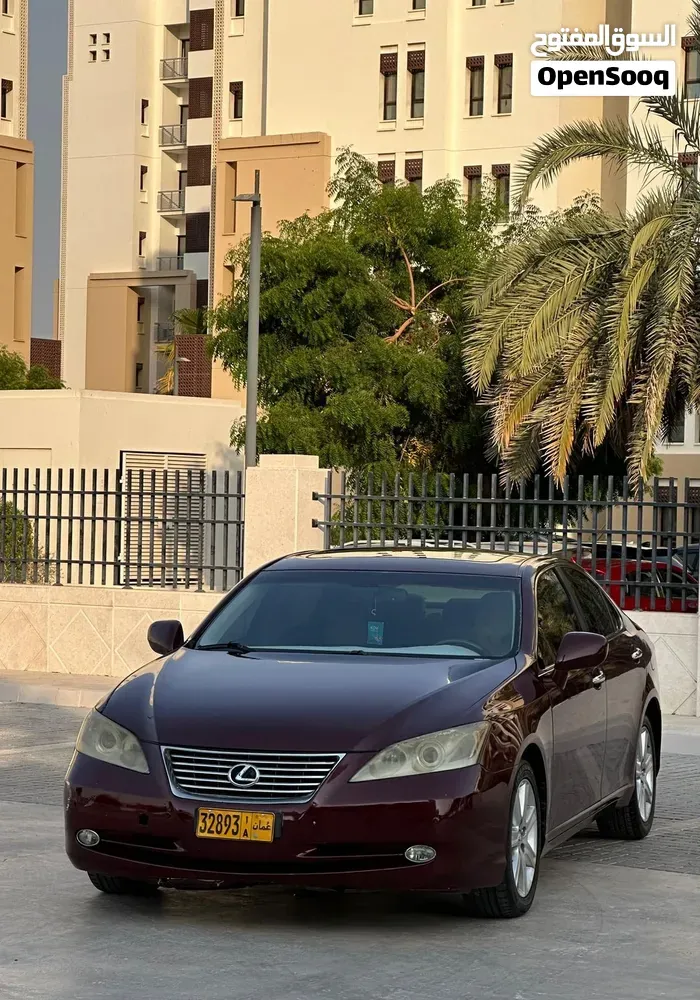 Lexus Es350