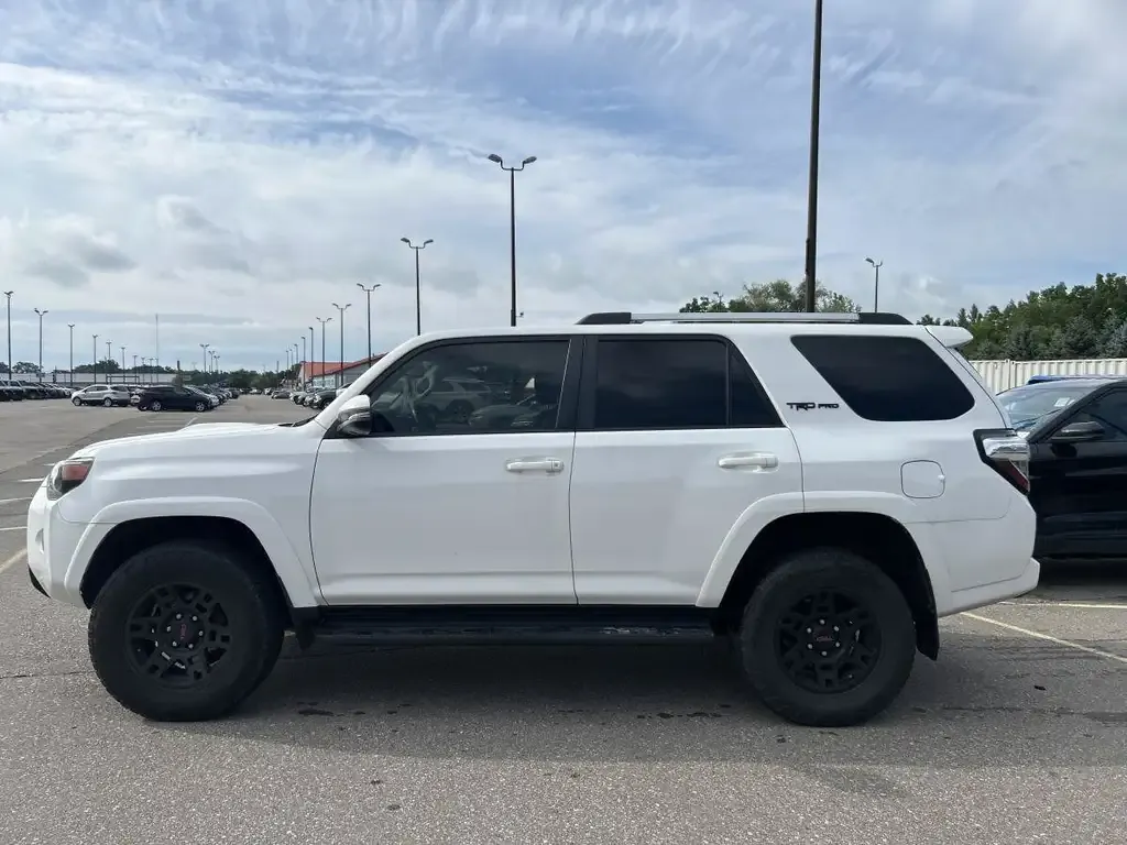 Toyota 4Runner