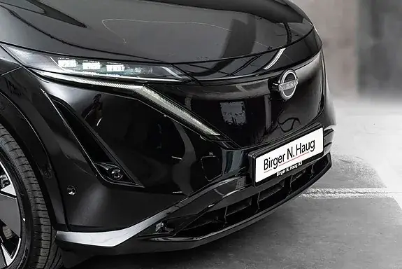 Nissan Ariya 2026 photo 4