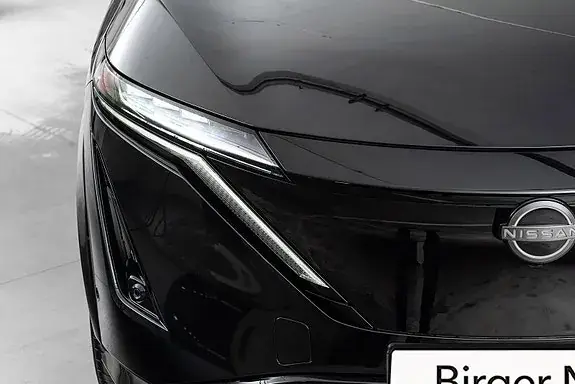 Nissan Ariya 2026 photo 3