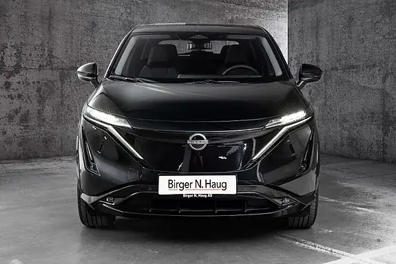 Nissan Ariya 2026 photo 5