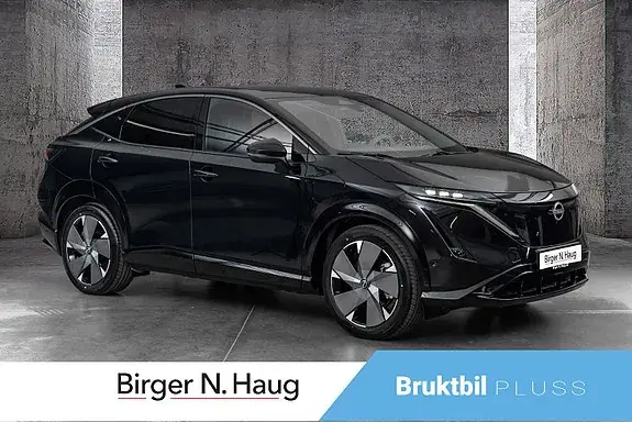 Nissan Ariya