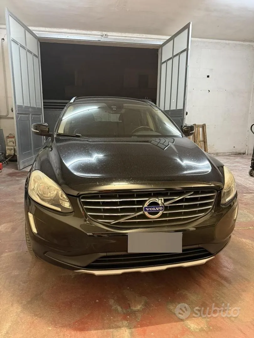 Volvo Xc60 2017 photo 3