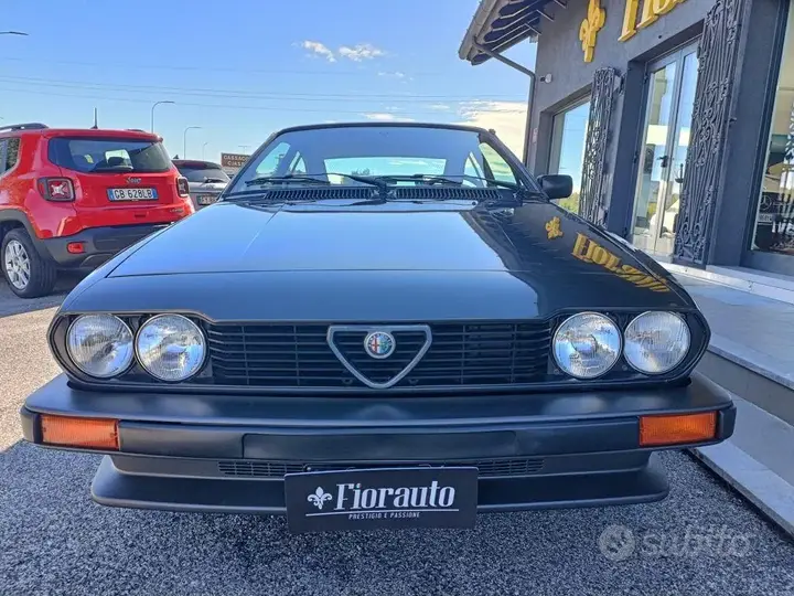 Alfa Romeo Gtv