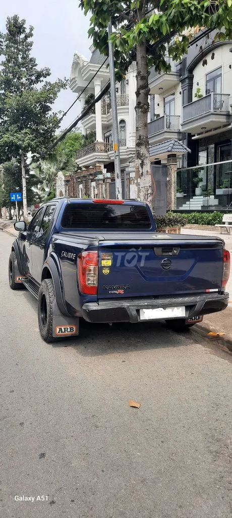 Nissan Navara 2018 photo 4