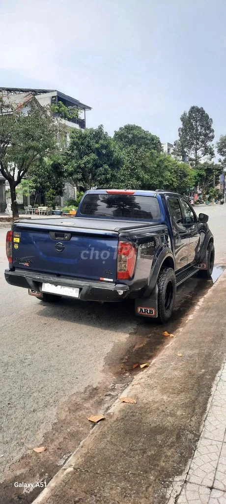 Nissan Navara 2018 photo 3
