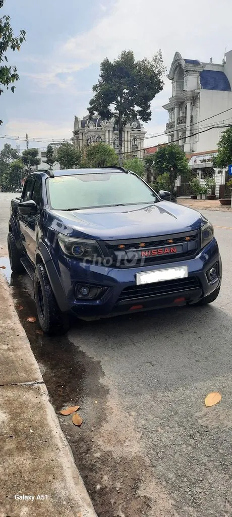 Nissan Navara 2018 photo 2