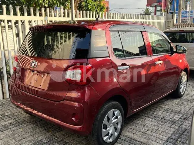 Toyota Passo 2023 photo 2