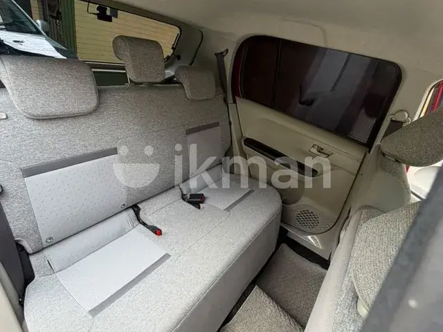 Toyota Passo 2023 photo 3