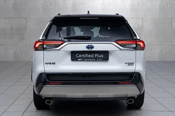 Toyota Rav4 2023 photo 4