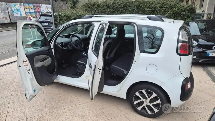 Citroen C3 Picasso
