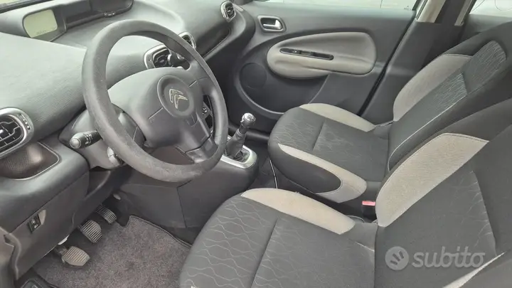 Citroen C3 Picasso 2014 photo 4