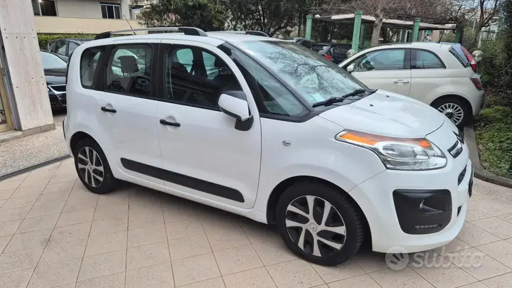 Citroen C3 Picasso 2014 photo 2