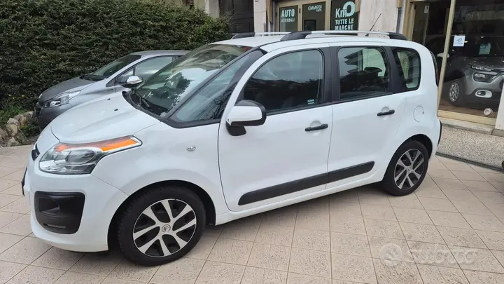 Citroen C3 Picasso 2014 photo 5