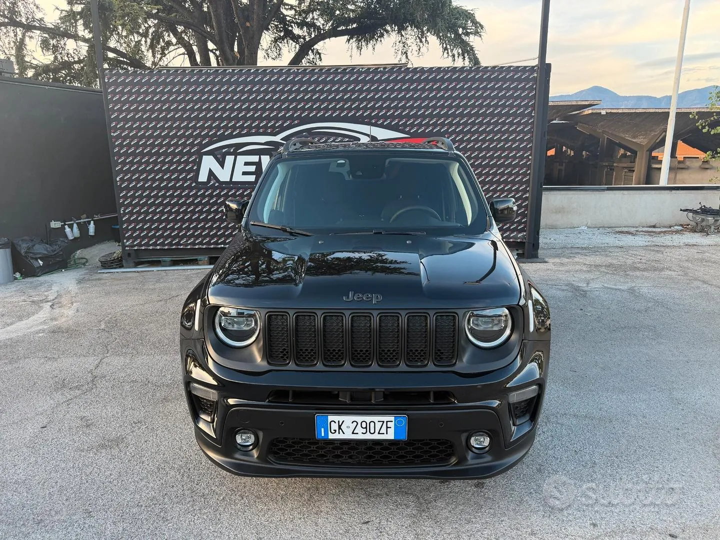 Jeep Renegade 2022 photo 3