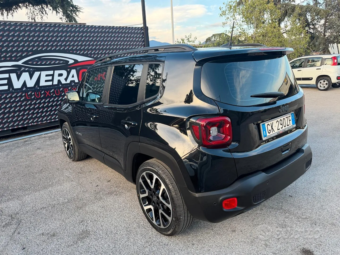 Jeep Renegade 2022 photo 5