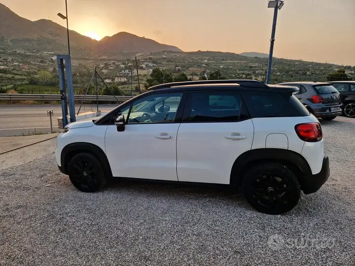 Citroen C3 Aircross 2019 photo 2