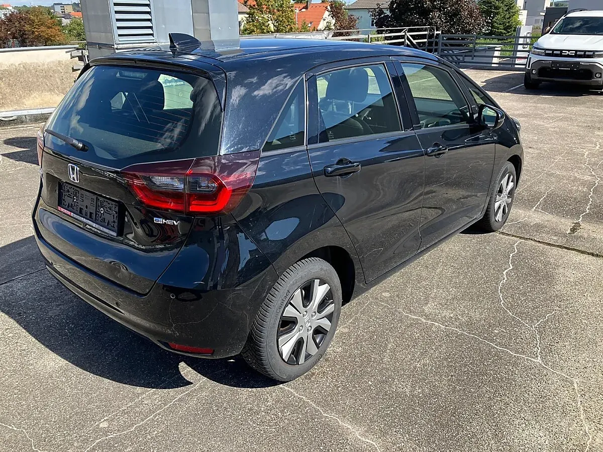 Honda Jazz 2022 photo 3