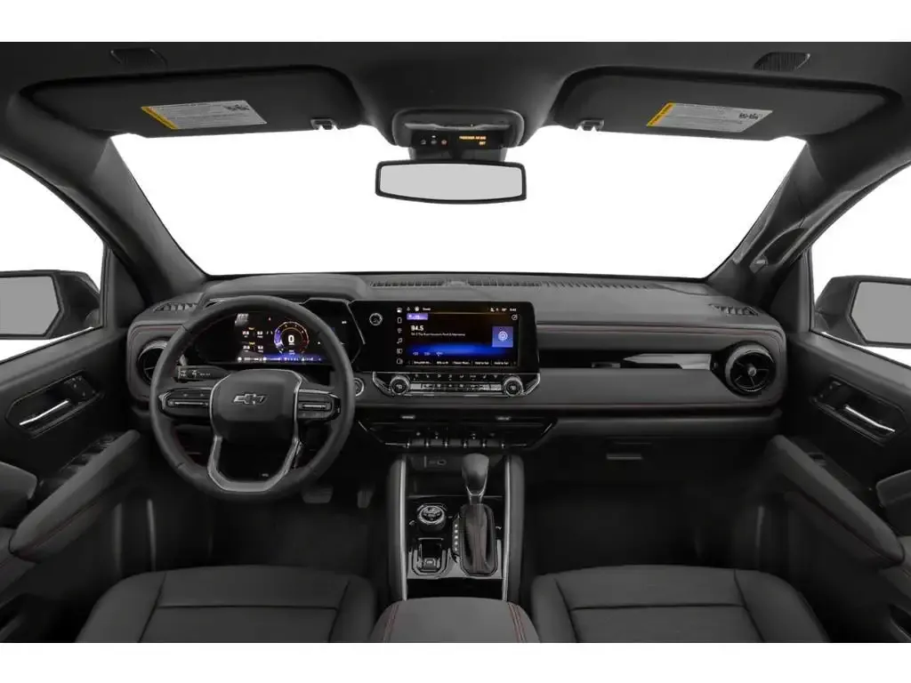 Chevrolet Colorado 2025 photo 5