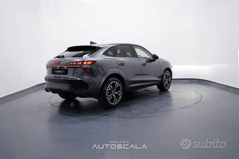 Audi Q3 2026 photo 5