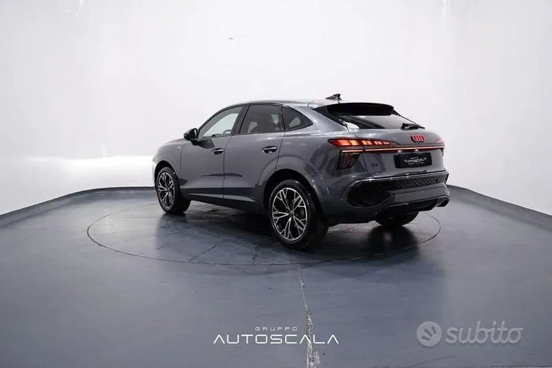 Audi Q3 2026 photo 3