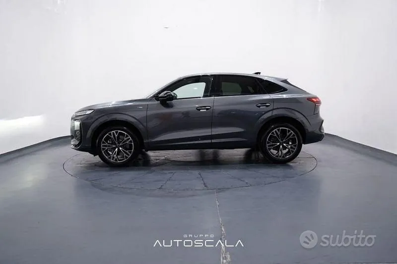 Audi Q3 2026 photo 2