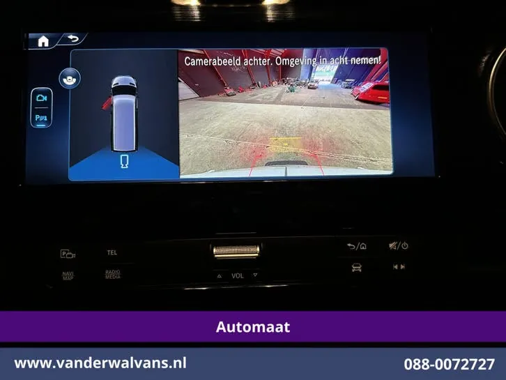 Mercedes-Benz Sprinter 2024 photo 3