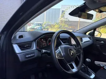Renault Captur 2021 photo 3