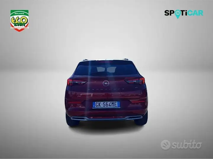 Opel Grandland 2023 photo 5