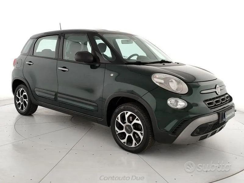 Fiat 500L 2019 photo 3
