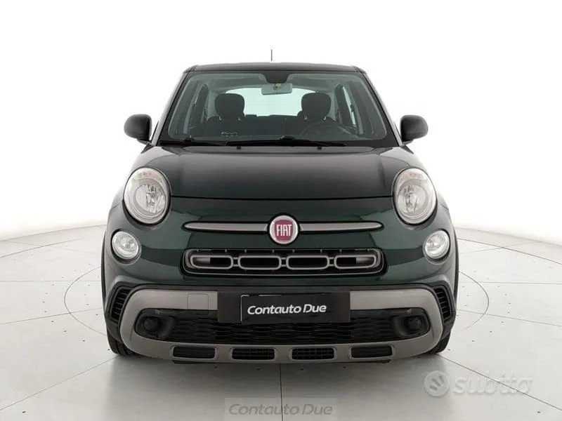 Fiat 500L 2019 photo 2