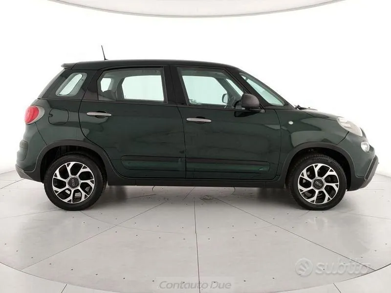 Fiat 500L 2019 photo 4